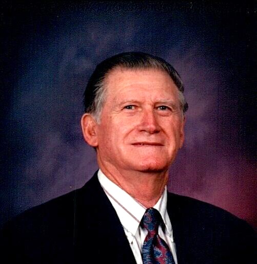 Obituario de Robert Wolfe