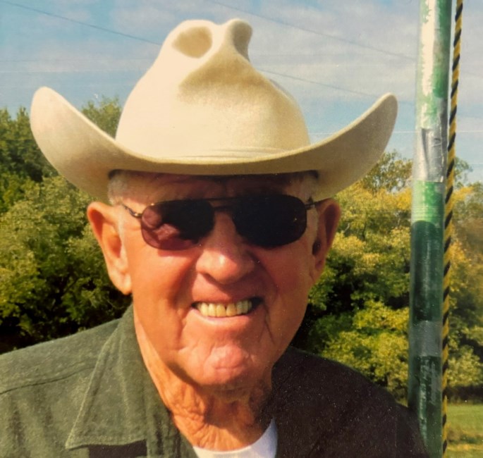 Obituary of Leon W. Pennington
