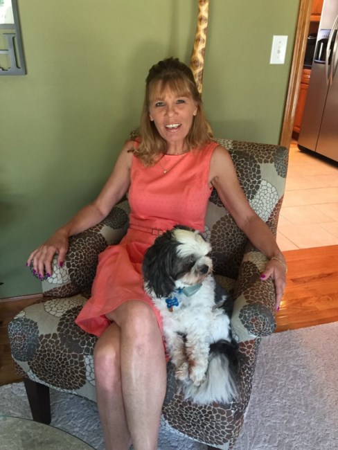 Obituary of Charitie Johnson