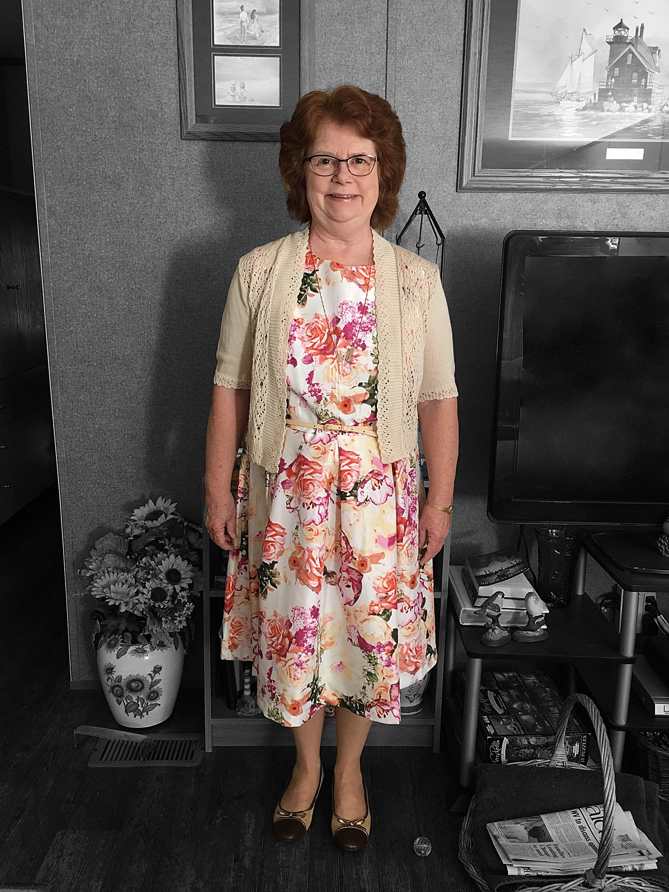 Obituary of Nila Rose Abbott