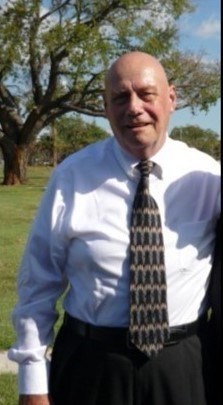 Obituary of Hermann Lewis Acker Jr.