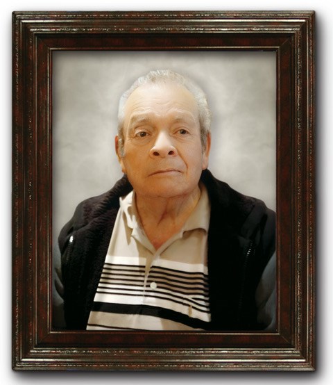 Avis de décès de Roberto Cortez Anaya