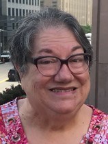 Obituary of Jean Aryl Charlet Madere