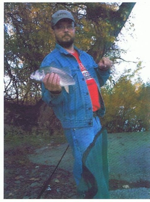 Avis de décès de Gregory Allen Williams