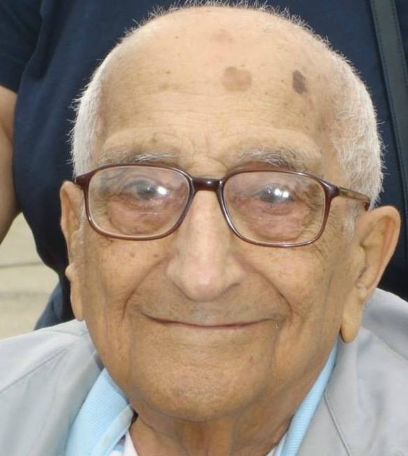 Obituary of Elias J. Galib