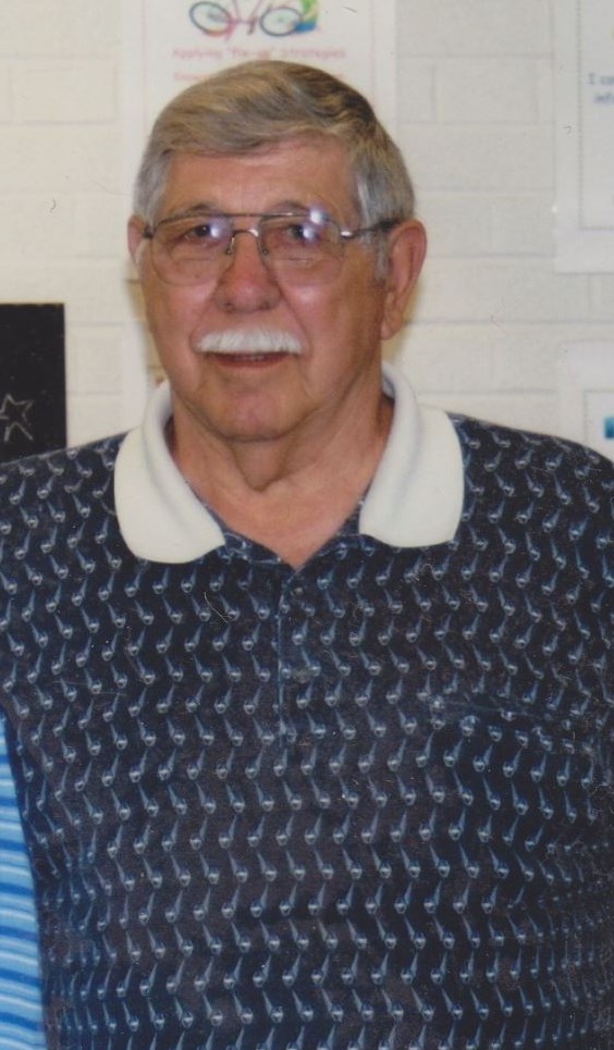 Obituary of Joseph Buoncompagno