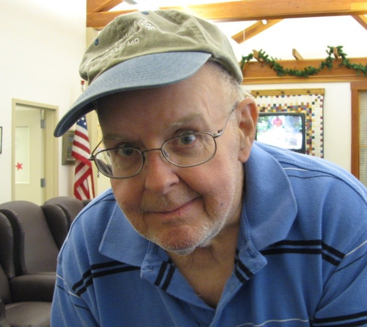 Obituary of Jon Forest Hudgins