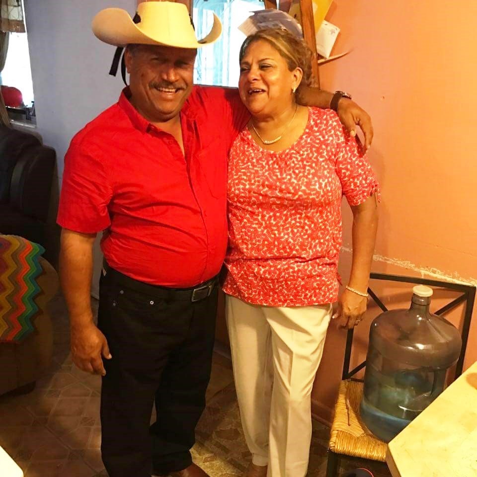 Obituary of Manuel Patino Villa