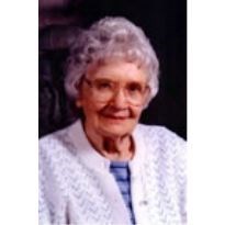Obituary of Edna J. Andrew