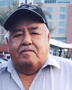 Obituary of Ramiro Almaguer