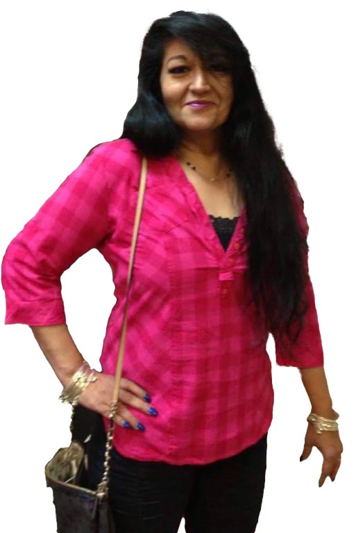 Obituary of Shalini Singh