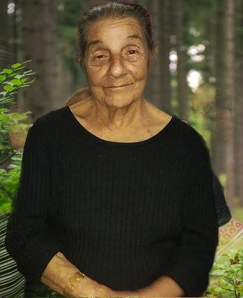 Obituary of Dinah Miller