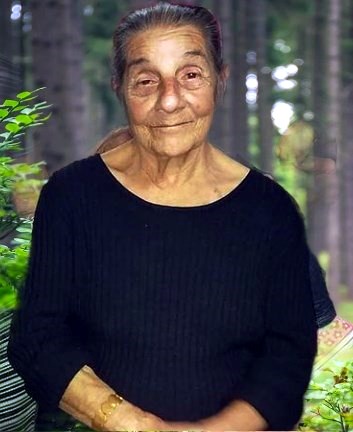 Obituary of Dinah Miller