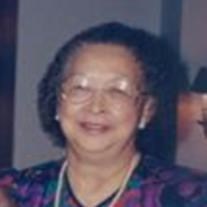 Obituary of Judith Ann Walker