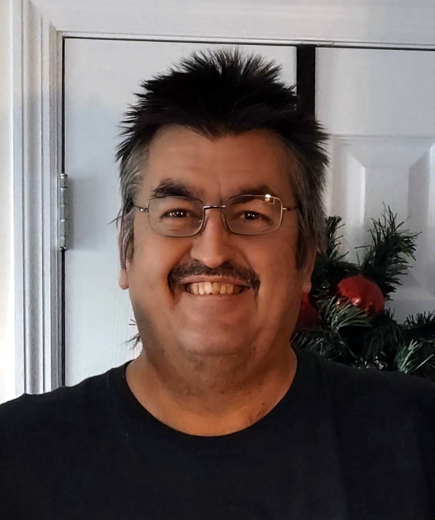 James Brown Obituary - Gadsden, AL