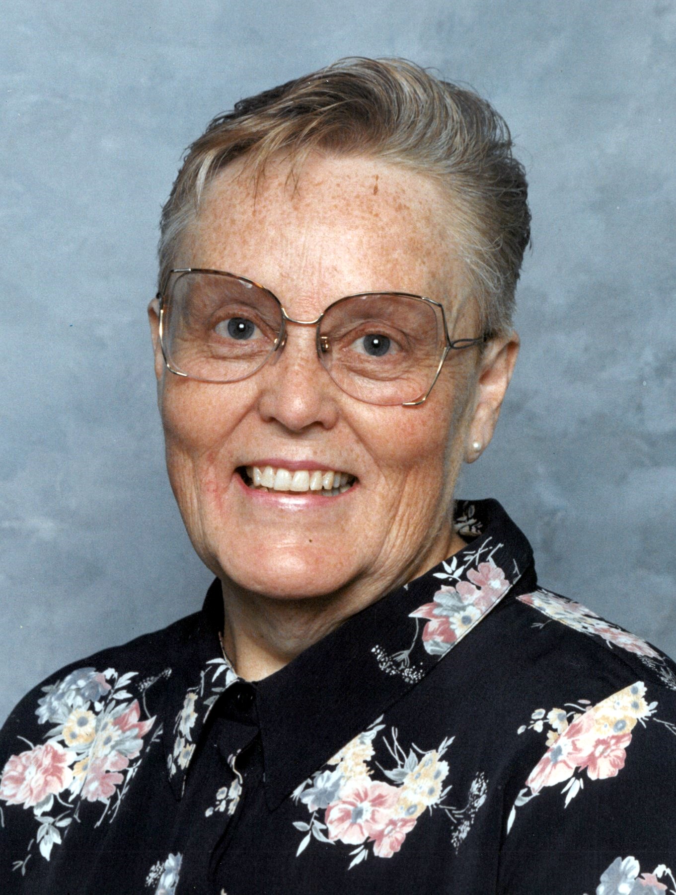 Ruby Nellie Boehm Obituary West Valley City, UT