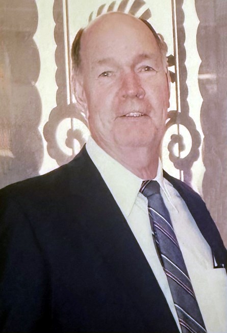 Obituary of Walter H. Elliott