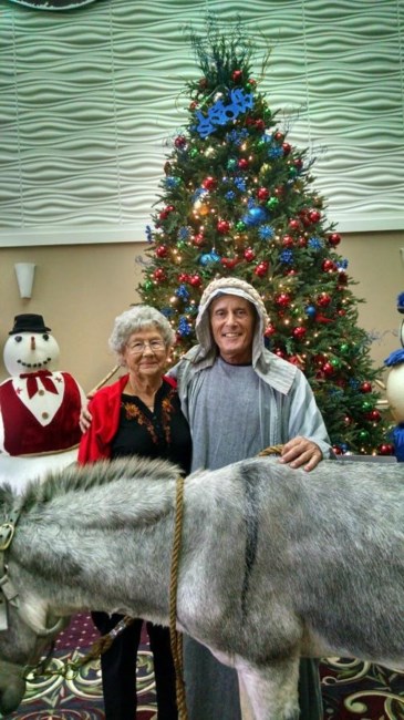 Obituario de Beulah Jones