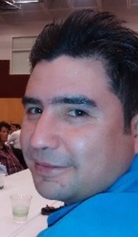 Obituary of Peter Jerome Gonzales