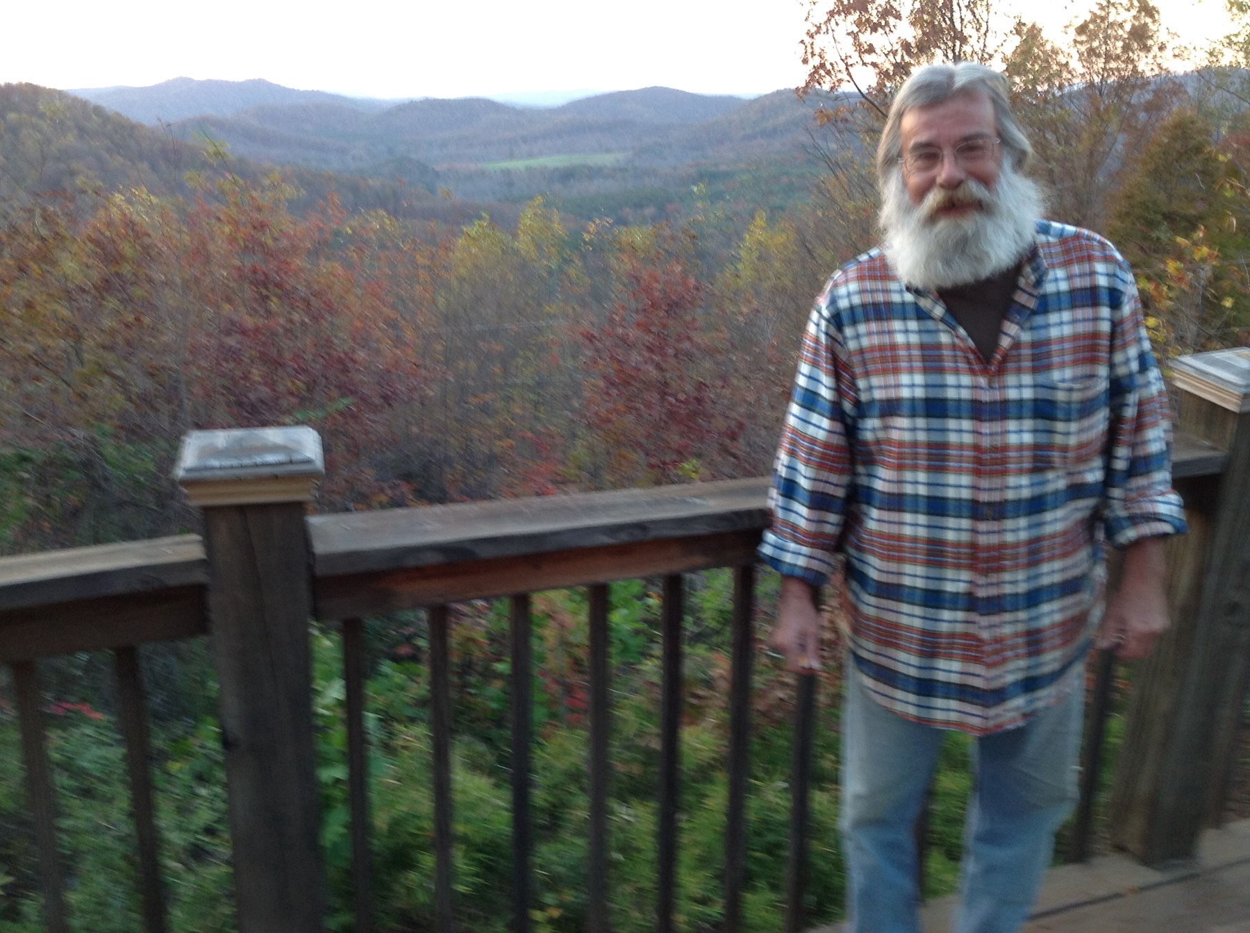 Obituary of Daniel Carl Dussel