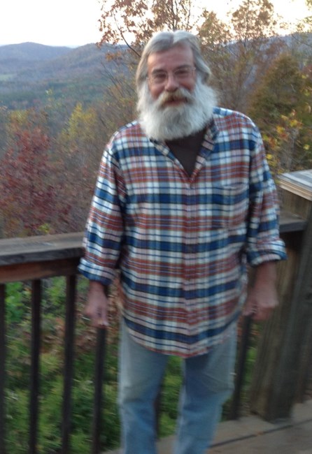 Obituary of Daniel Carl Dussel