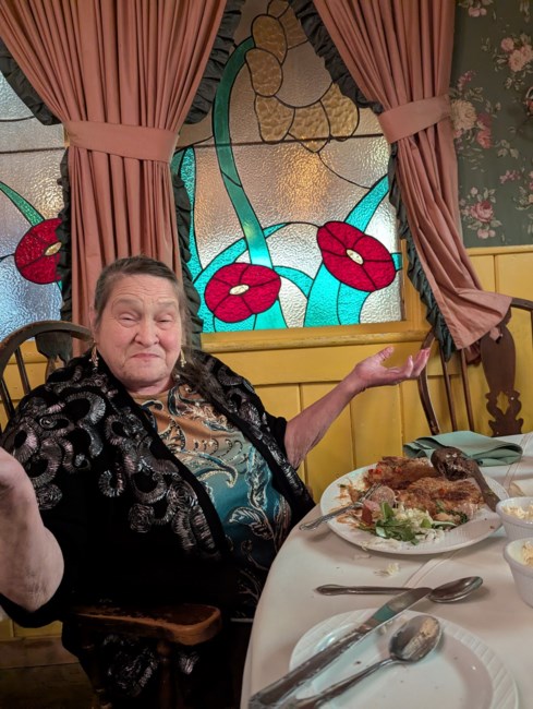 Obituary of Wanita Rachel (richmond) Richardson