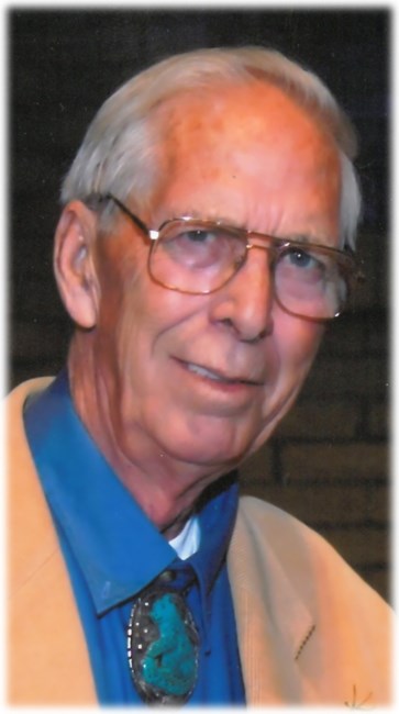 Avis de décès de Robert P. Lutz Sr.