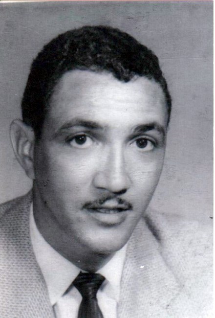 Obituary of Robert Bobby Belgard Greenlee Sr.