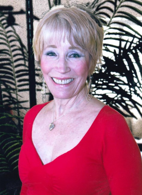 Obituary of Christine Annin Cassidy