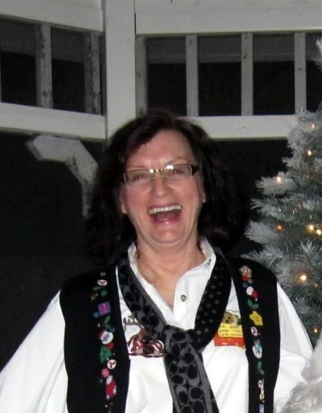 Obituary of Diana Teresa Yatsko