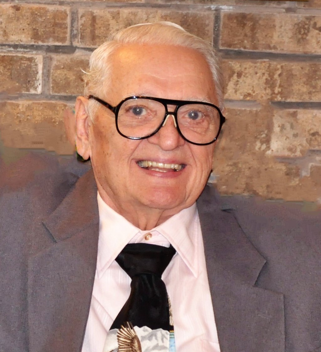 Obituary of Perry Walter Evans