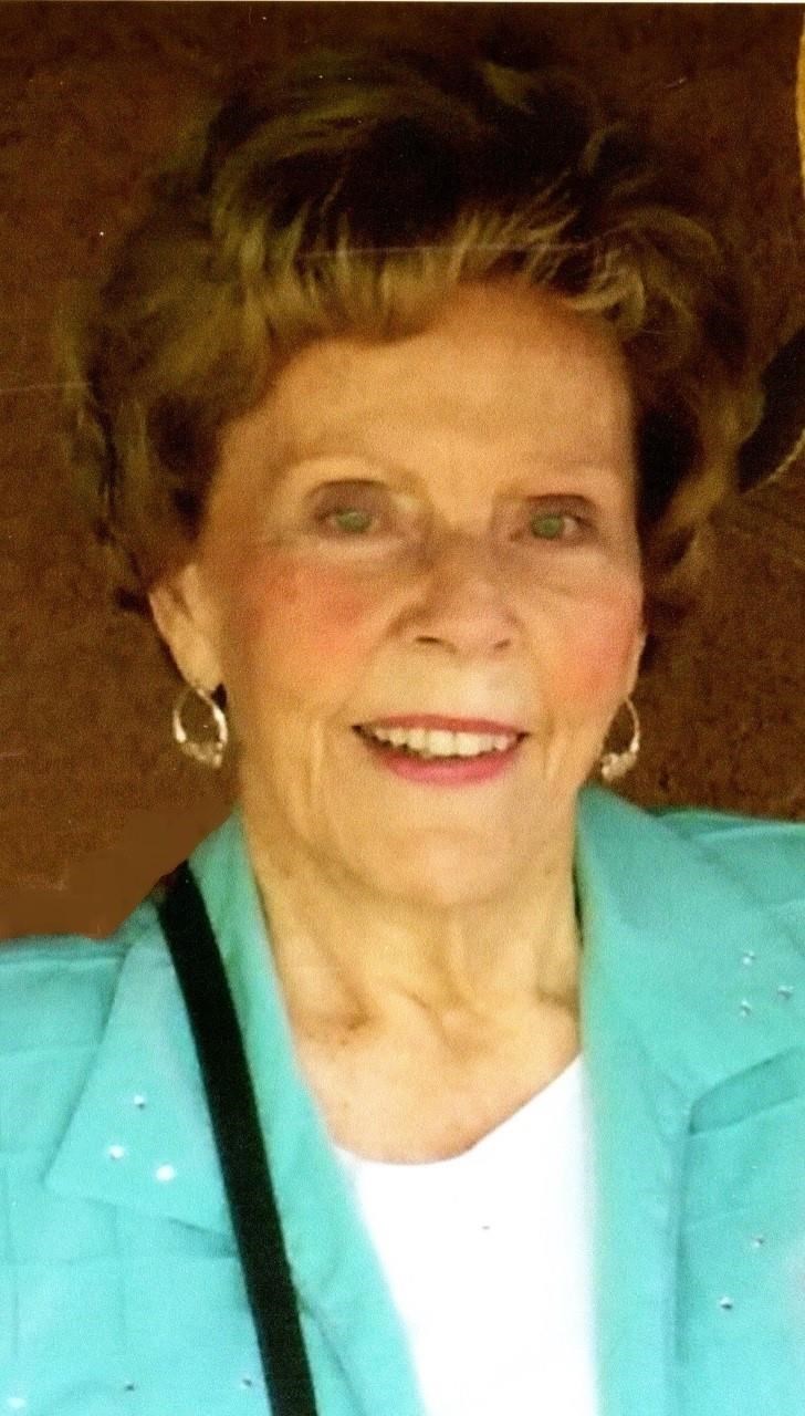 Helen Miller Obituary Visalia, CA