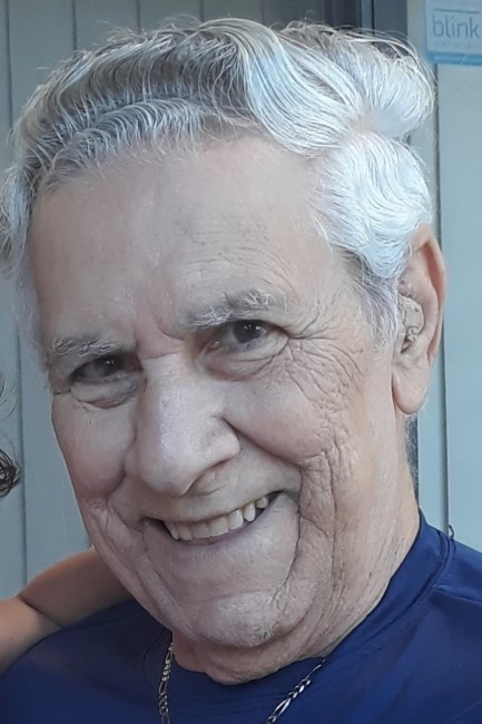 Obituary of Luis Rodriguez Acosta