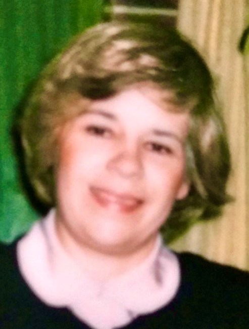 Obituary of Nancy Ellen Pazderak