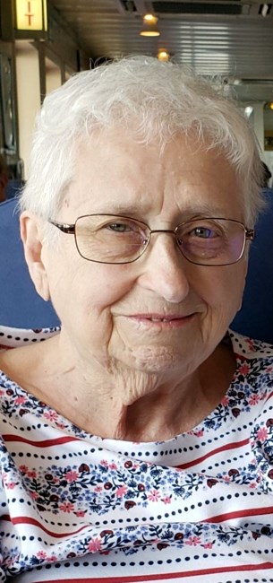 Obituary of Eleanor Catherine Kumlehn