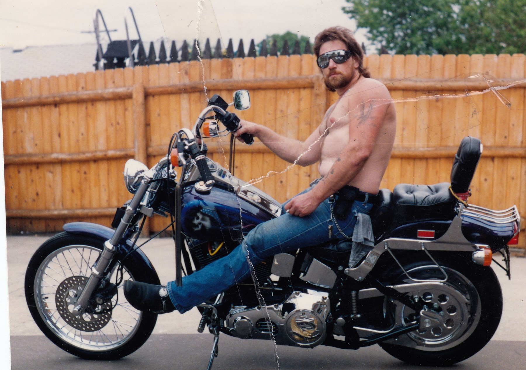 Obituary of Thomas Patrick Mischke, Sr.