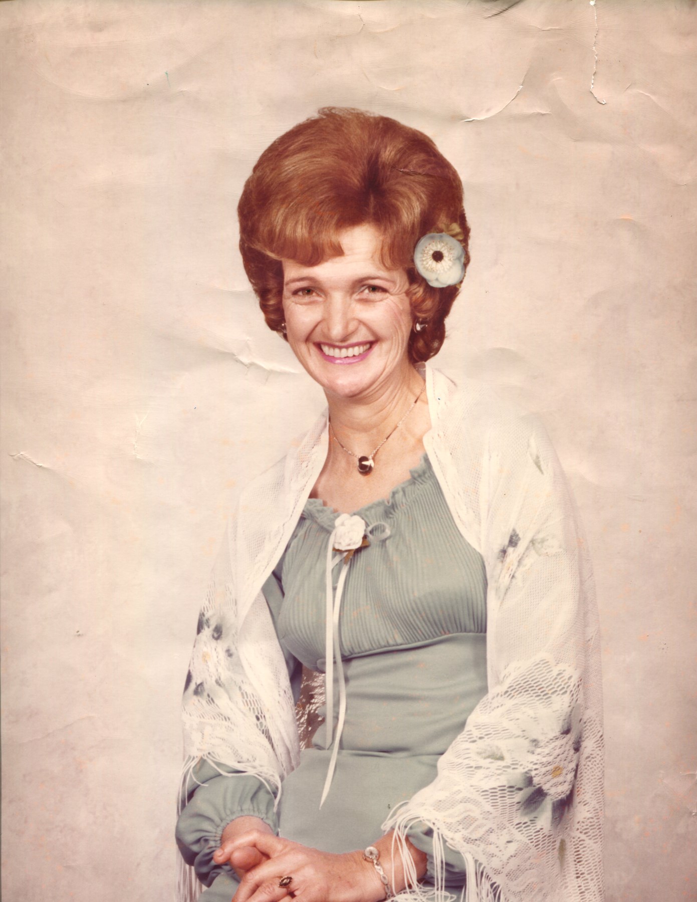 Obituary of Margaret Ellen Miller