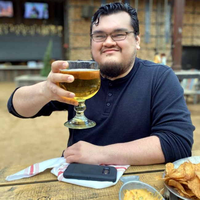 Obituary of Rodney Bruce Winn