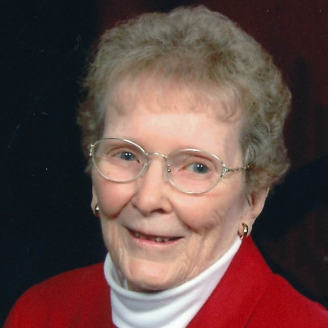 Obituary of Rosemary Frisbee