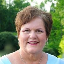 Obituary of Jane Clark