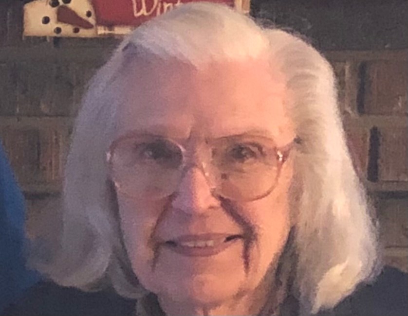Obituary of Rosalie Mary Palmer