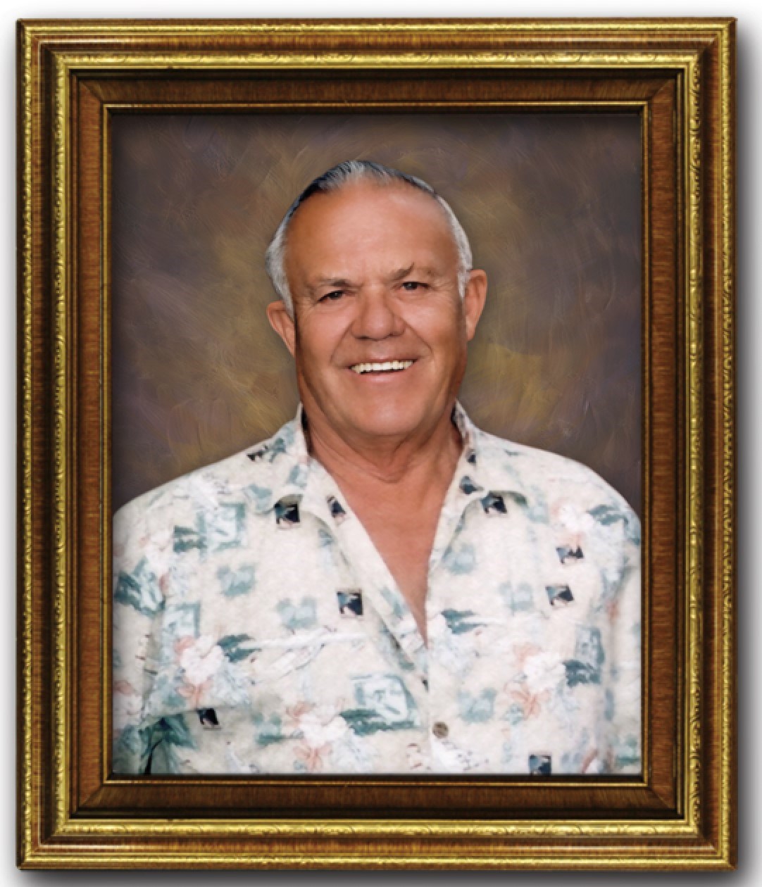 Obituary of John Norman Janzen