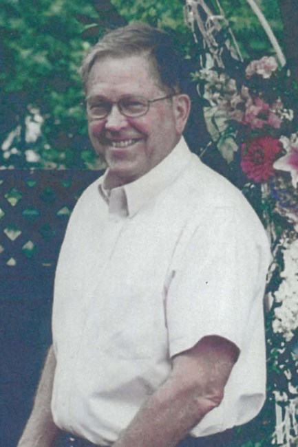 Obituary of John Stuart Barker