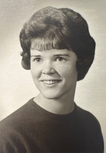 Obituario de Suzan G. Nixon