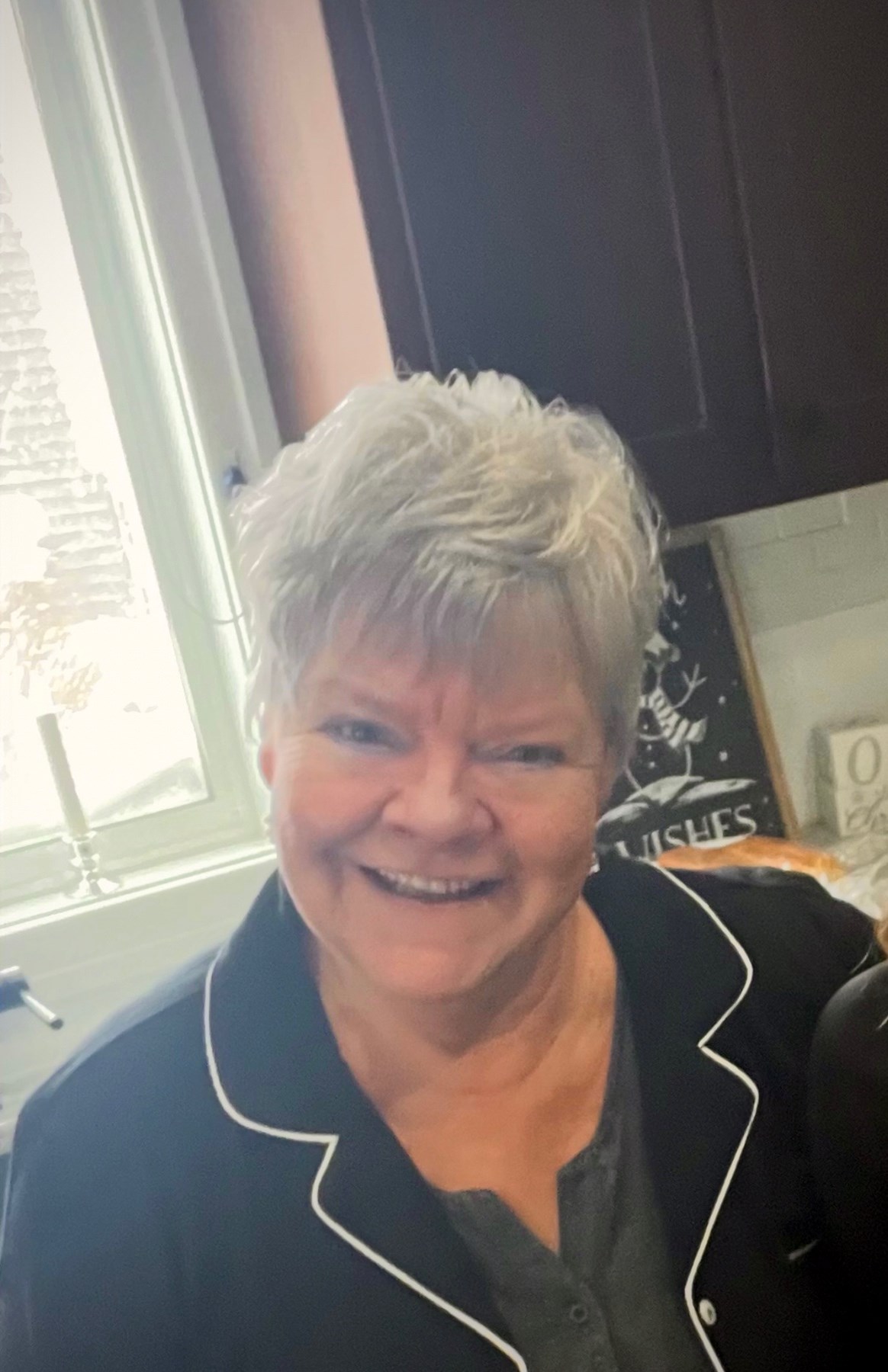 Obituary of Joyce Arleen Birkholz