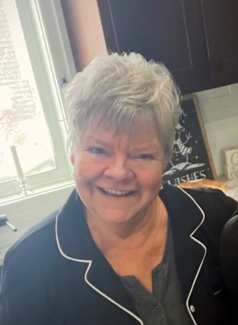 Obituary of Joyce Arleen Birkholz