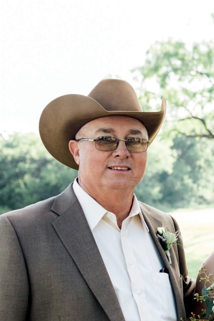 Obituary of Carl Fredrick Guelker