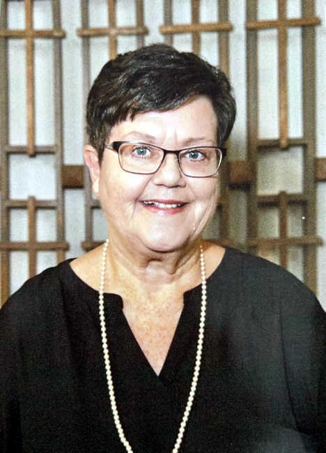 Avis de décès de Karen Steward