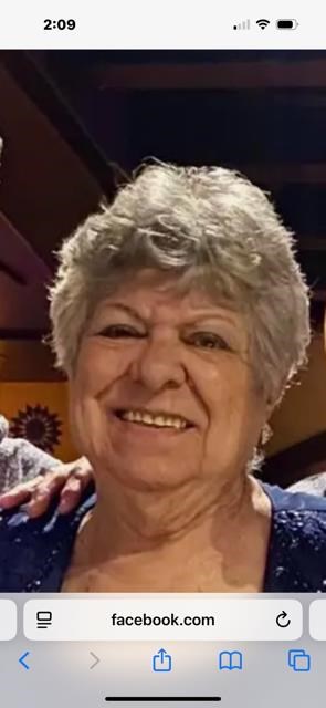 Obituary of Reinalda Vega Cordero