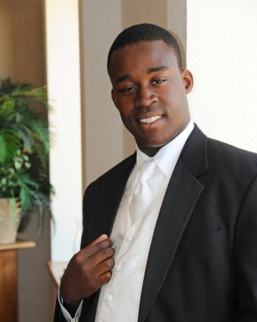 Obituary of Oluwafemi Morohunfola